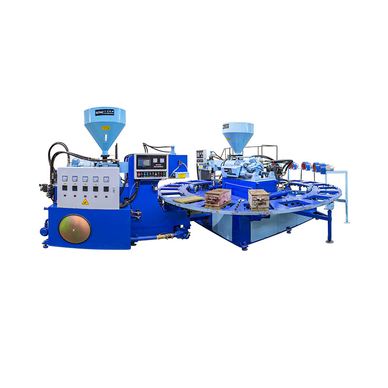 別進入注射壓力的誤區！